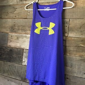 Under Armour Racerback Tank
